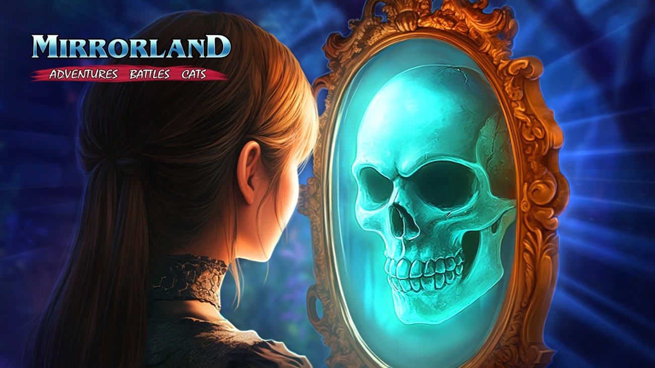 Games like Mirrorland