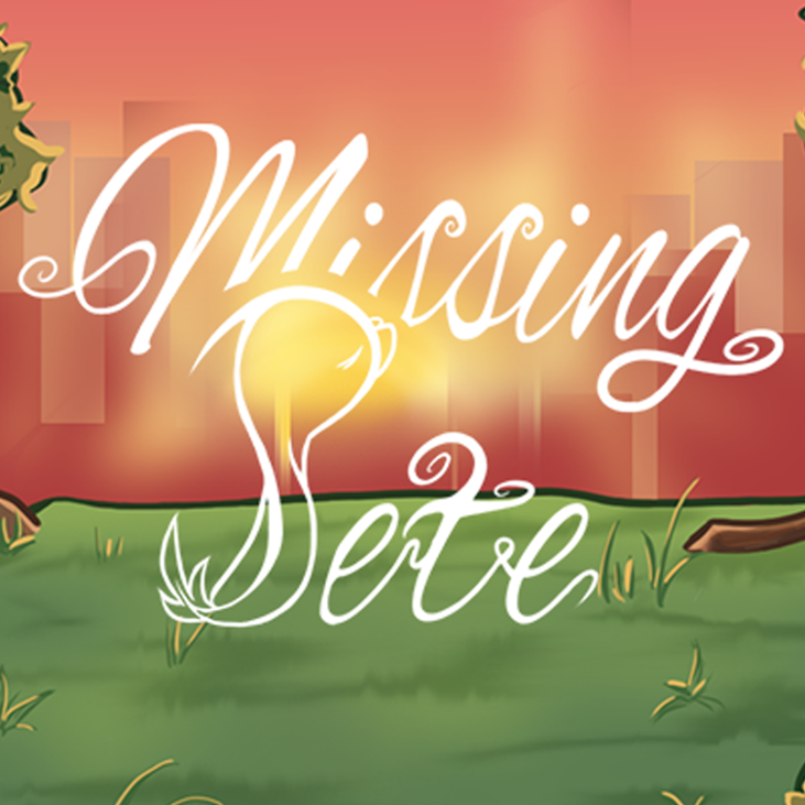 Games like Missing Pete
