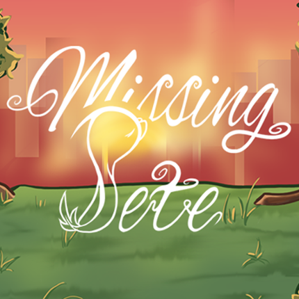 Missing Pete Game Cover