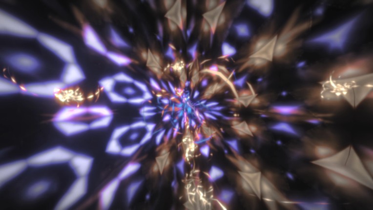 Modyssey – A Geometric Poem screenshot