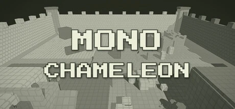 Games like MONO CHAMELEON