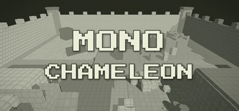 MONO CHAMELEON Image
