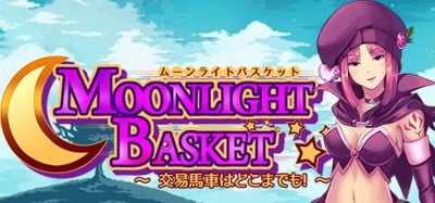 Moonlight Basket Image