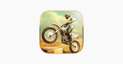 Motor Trail Stunts Race Image