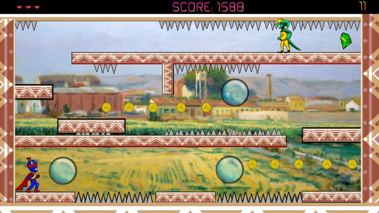 Mr.Addon in Sulpicius Gallus M screenshot