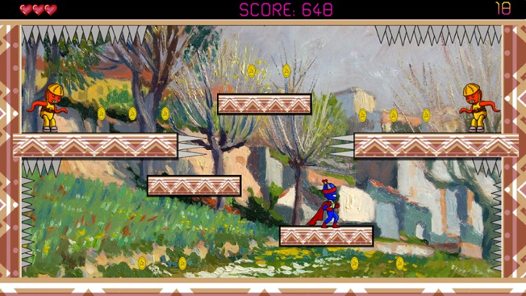 Mr.Addon in Sulpicius Gallus M screenshot