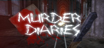 Murder Diaries Image