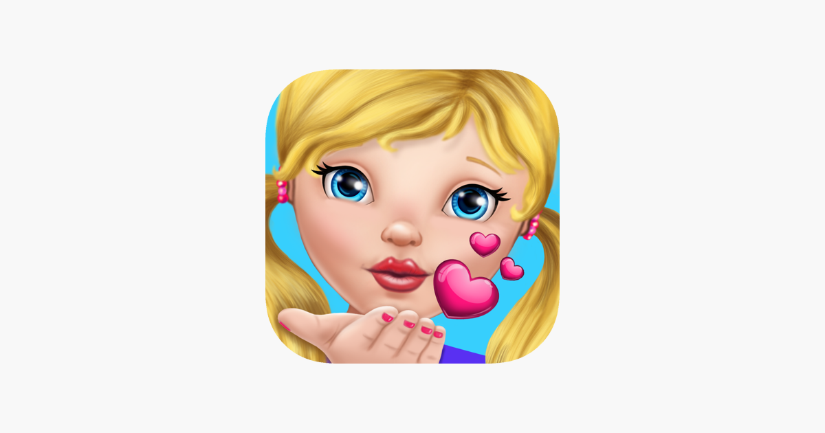 Games like My Emma :)