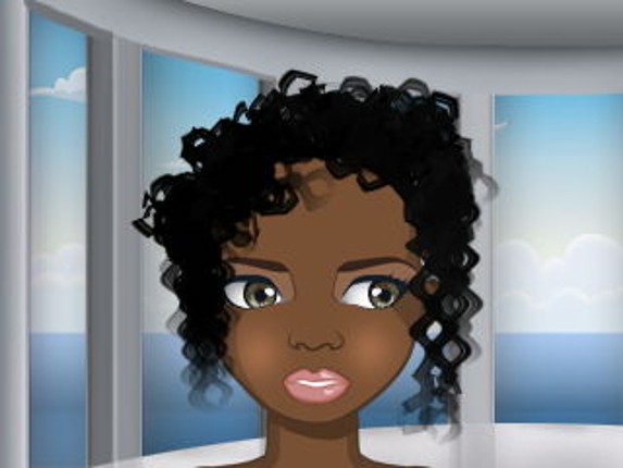 My Style Studio: Hair Salon screenshot