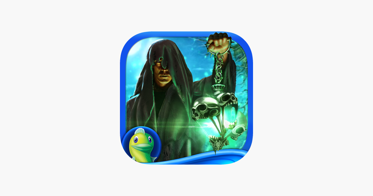 Games like Myths of the World: The Whispering Marsh - A Mystery Hidden Object Game