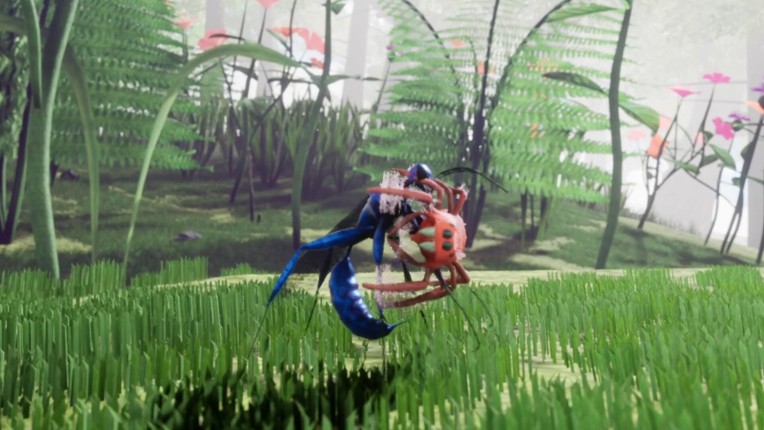 Drunk on Nectar screenshot