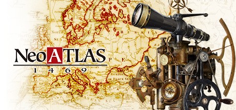 Games like Neo ATLAS 1469