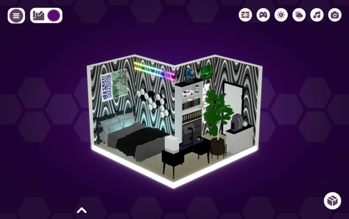 Nestify screenshot