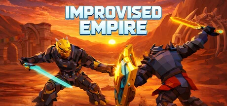 Games like Improvised Empire