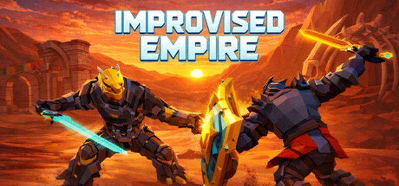 Improvised Empire Image