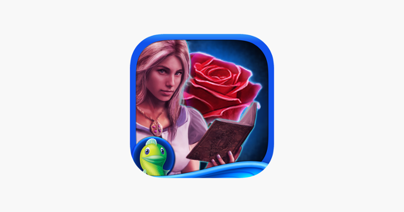 Nevertales: The Beauty Within HD - A Supernatural Mystery Game Image