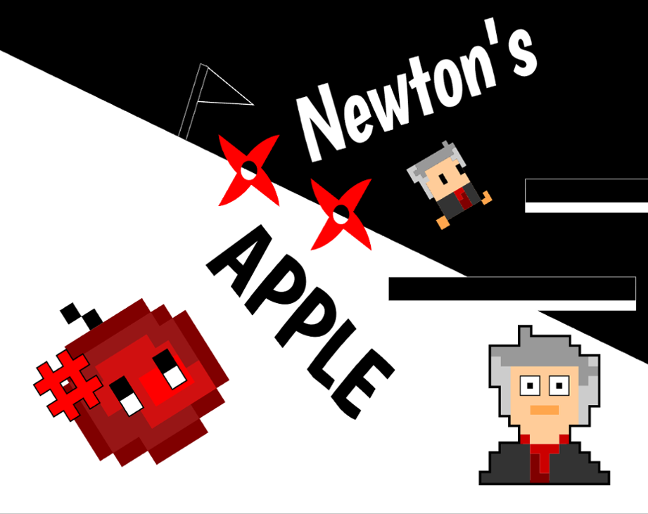 Games like Newton's Apple