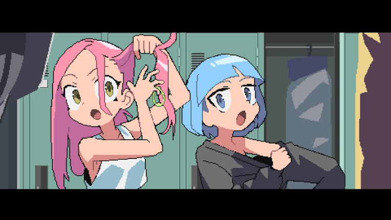 Nitro Express screenshot