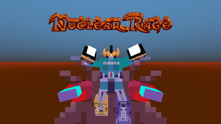 Nuclear Rage Image