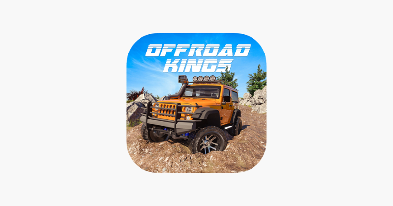 Off-Road Kings Image