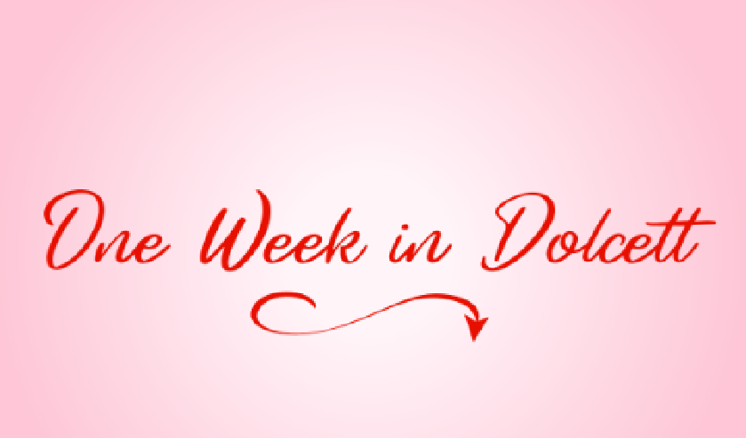 Games like One Week in Dolcett - A Create Your Own Snuffventure Erotic CYOA