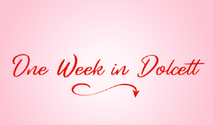 One Week in Dolcett - A Create Your Own Snuffventure Erotic CYOA Image