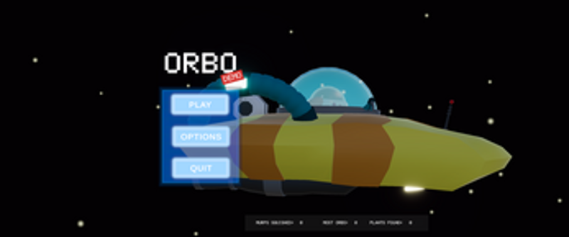 ORBO screenshot