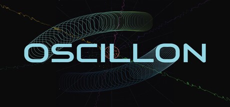 Games like Oscillon