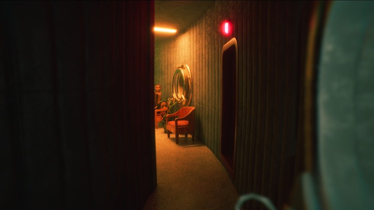 P1: Anchor Light screenshot