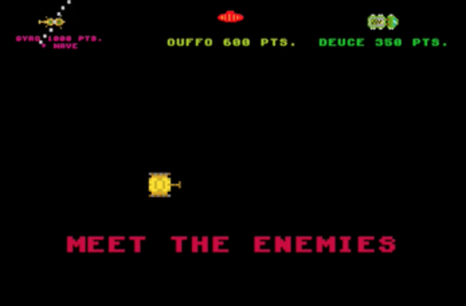Panzer! screenshot
