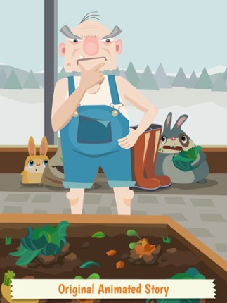 Patchmania screenshot