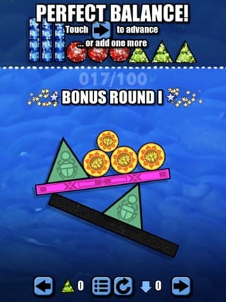 Perfect Balance Collection screenshot