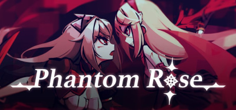 Phantom Rose Game Cover