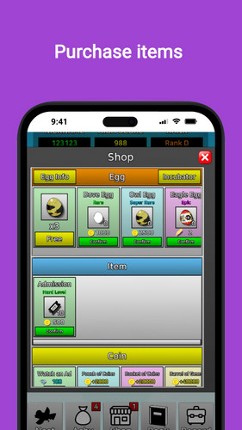 Pigeon's Adventure screenshot