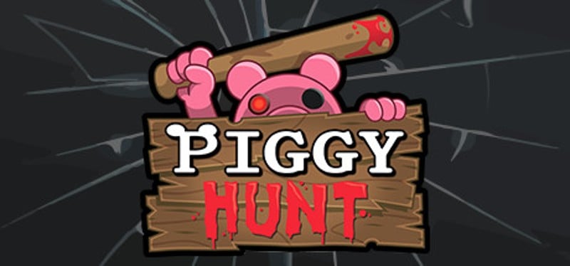 PIGGY: Hunt Game Cover