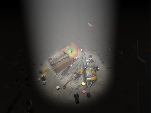 Piñata screenshot