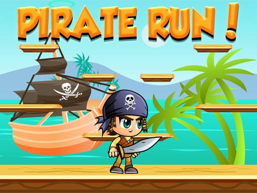 Games like Pirate Run