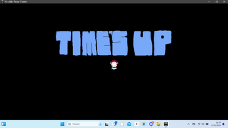 Pizza Tower Deluxe screenshot