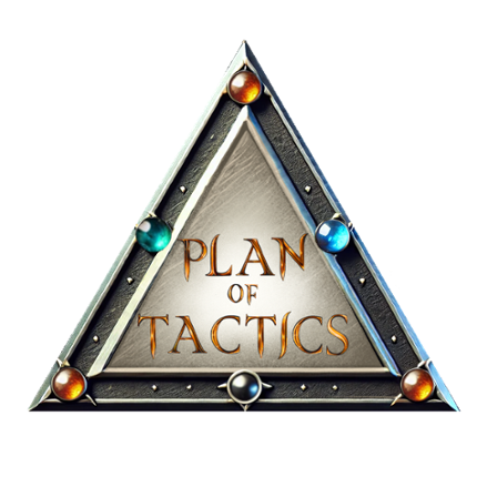 Plan of Tactics Image
