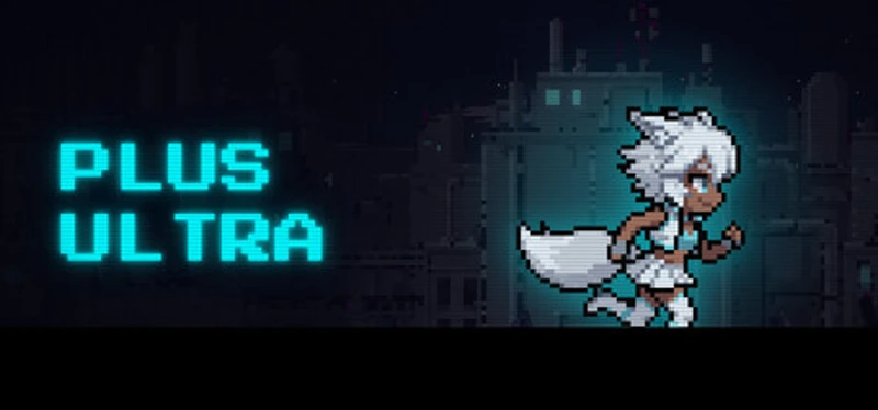 PLUS ULTRA Image
