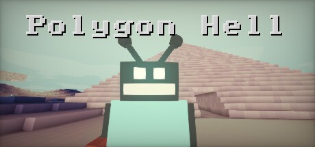 Games like Polygon Hell