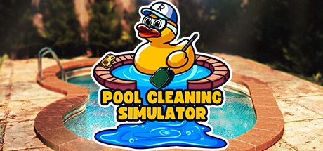 Games like Pool Cleaning Simulator