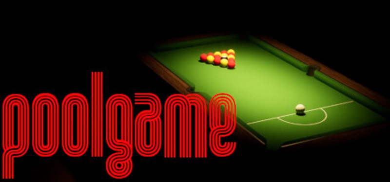 Pool Game Image