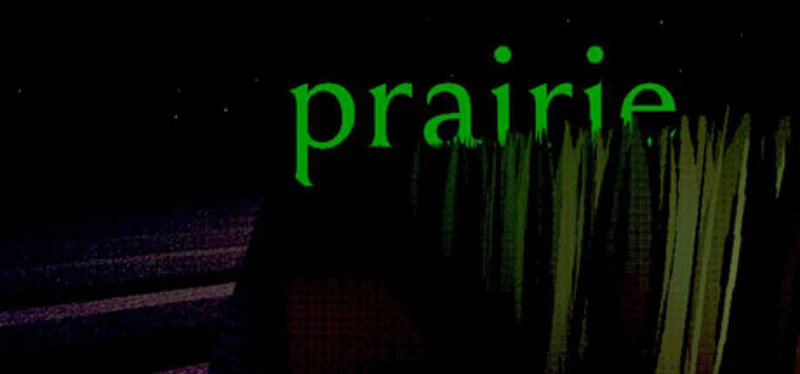 Prairie Image