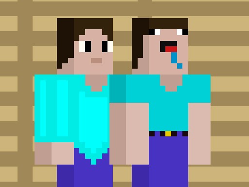 Games like Prison Noob vs Pro