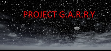 Games like PROJECT G.A.R.R.Y