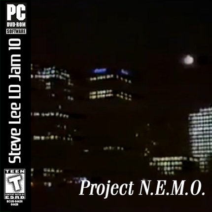 Project N.E.M.O. Image