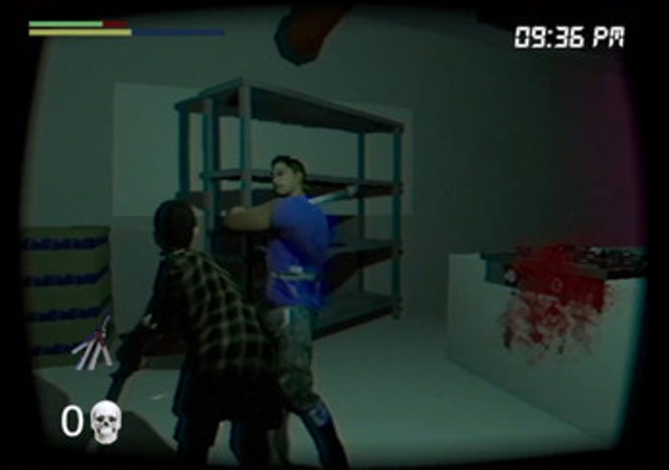 Project N.E.M.O. screenshot