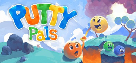 Games like Putty Pals