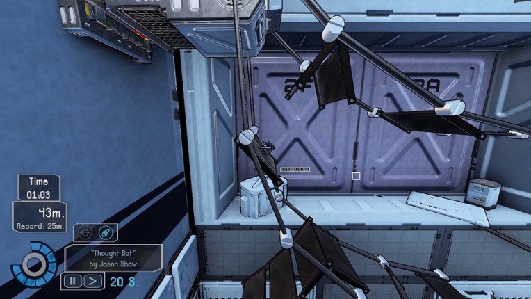 RABBAT screenshot